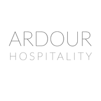 Ardour Hospitality logo, Ardour Hospitality contact details