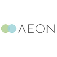 AEON Libros logo, AEON Libros contact details