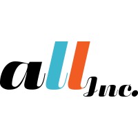 All, Inc. logo, All, Inc. contact details