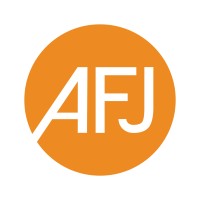 AFJ Solutions logo, AFJ Solutions contact details