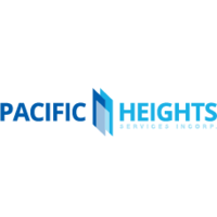 Pacific Heights Services, Inc. logo, Pacific Heights Services, Inc. contact details