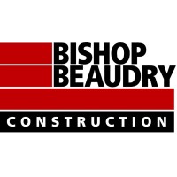 Bishop Beaudry Construction logo, Bishop Beaudry Construction contact details