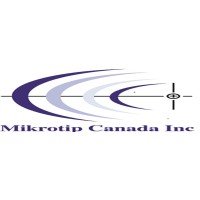 Mikrotip Canada Inc logo, Mikrotip Canada Inc contact details