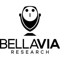 BellaVia Research logo, BellaVia Research contact details