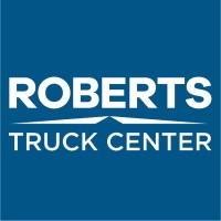 Roberts Truck Center logo, Roberts Truck Center contact details