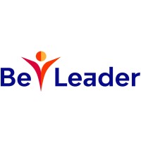 BeLeader logo, BeLeader contact details