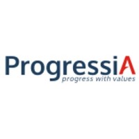 Progressia Business Advisory Services LLP logo, Progressia Business Advisory Services LLP contact details