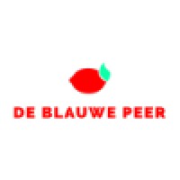 De Blauwe Peer logo, De Blauwe Peer contact details