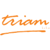 Triam bvba logo, Triam bvba contact details