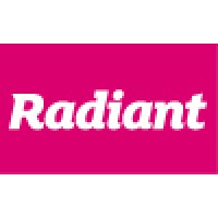 Radiant Studios logo, Radiant Studios contact details