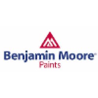 Benjamin Moore Paints | Kuwait logo, Benjamin Moore Paints | Kuwait contact details