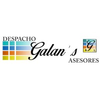 Despacho Galan´s Asesores logo, Despacho Galan´s Asesores contact details