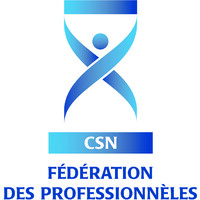 FÃ©dÃ©ration des professionnÃ¨les (FP-CSN) logo, FÃ©dÃ©ration des professionnÃ¨les (FP-CSN) contact details