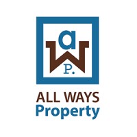 All Ways Property logo, All Ways Property contact details