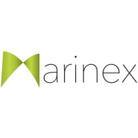 Marinex AB logo, Marinex AB contact details