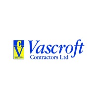 Vascroft Contractors Ltd logo, Vascroft Contractors Ltd contact details