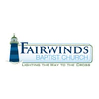 Fairwinds Baptist Church logo, Fairwinds Baptist Church contact details