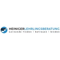 Heiniger Lehrlingsberatung logo, Heiniger Lehrlingsberatung contact details