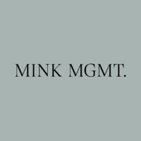 MINK MGMT. logo, MINK MGMT. contact details