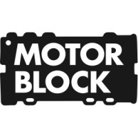 Motorblock.at logo, Motorblock.at contact details