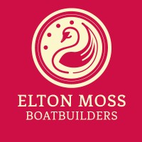 Elton Moss Boatbuilders logo, Elton Moss Boatbuilders contact details