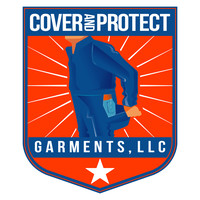 Cover and Protect Garments LLC logo, Cover and Protect Garments LLC contact details