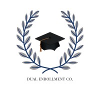 Dual Enrollment Company logo, Dual Enrollment Company contact details