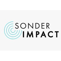 Sonder Impact logo, Sonder Impact contact details