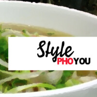 Style Pho You logo, Style Pho You contact details