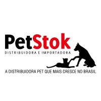 PETSTOK DISTRIBUIDORA E IMPORTADORA logo, PETSTOK DISTRIBUIDORA E IMPORTADORA contact details