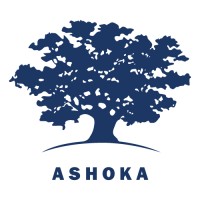 Ashoka Romania logo, Ashoka Romania contact details