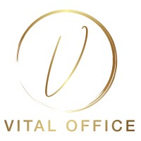 Vital Office logo, Vital Office contact details