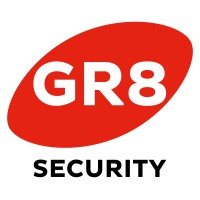 GR8 Security Limited logo, GR8 Security Limited contact details