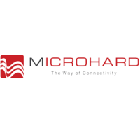 Microhard - The Way of Connectivity logo, Microhard - The Way of Connectivity contact details