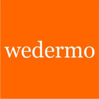 Wedermo logo, Wedermo contact details