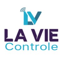 La Vie Controle - Escritório Virtual logo, La Vie Controle - Escritório Virtual contact details