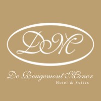 De Rougemont Manor Hotel logo, De Rougemont Manor Hotel contact details