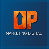 UP Marketing Digital logo, UP Marketing Digital contact details