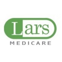 Lars Medicare Pvt. Ltd logo, Lars Medicare Pvt. Ltd contact details