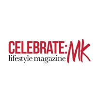 Celebrate:MK lifestyle magazine logo, Celebrate:MK lifestyle magazine contact details