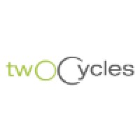 TwoCycles logo, TwoCycles contact details