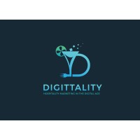 Digittality logo, Digittality contact details