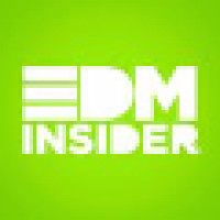 EDM Insider logo, EDM Insider contact details