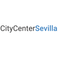 City Center Sevilla logo, City Center Sevilla contact details