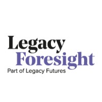 Legacy Foresight logo, Legacy Foresight contact details