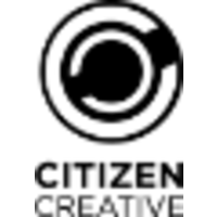 Citizen Creative logo, Citizen Creative contact details