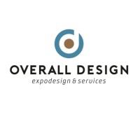 Overall Design BV logo, Overall Design BV contact details