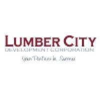 Lumber City Development Corporation logo, Lumber City Development Corporation contact details