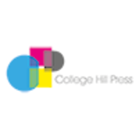 College Hill Press logo, College Hill Press contact details