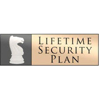 Lifetime Security Plan logo, Lifetime Security Plan contact details